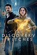 A Discovery of Witches (TV Series 2018- ) — The Movie Database (TMDb)