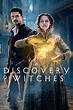 A Discovery of Witches (TV Series 2018- ) — The Movie Database (TMDb)