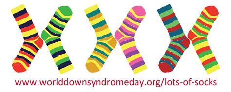 Front Page World Down Syndrome Day Down Syndrome Day Crazy Socks