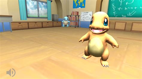 Battle Other Trainers In This Free Pokémon VR Game On Oculus Quest