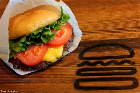 Shake Shack Is Going Cashless At Its New Astor Place Location Digital