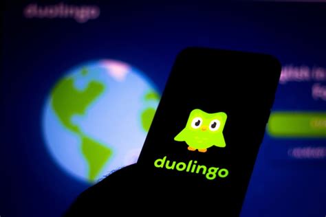 Duolingo mira avaliação de US 3 4 bilhões em IPO nos EUA Forbes Brasil