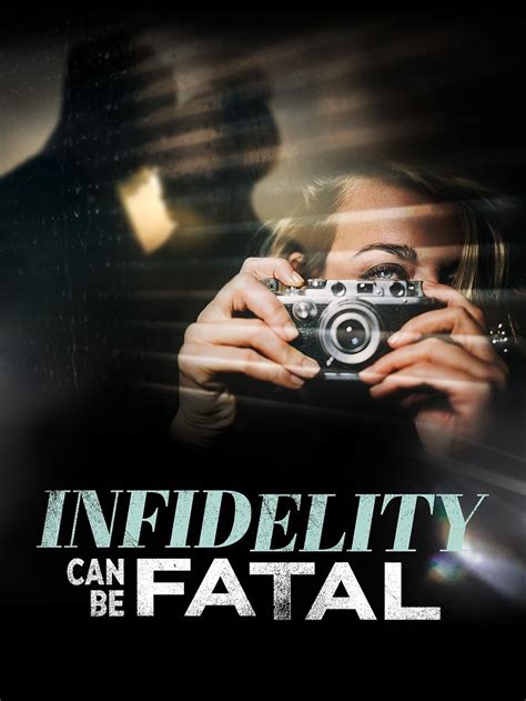 Infidelity Can Be Fatal 2023
