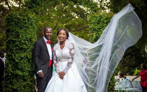 Ideas 55 Of Ghana Celebrities Wedding Pictures Chirikin