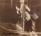 Anton Giulio Bragaglia | The Cellist (1913) | MutualArt