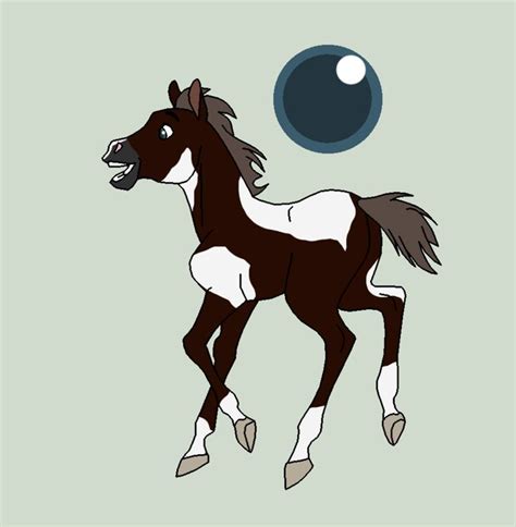 208 Best Animated Spirit Foals Images On Pinterest Horse Horses