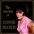 Connie Francis - Discography - 320kbps Bitrate ~ MUSIC THAT WE ADORE