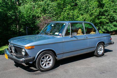 1974 Bmw 2002tii For Sale On Bat Auctions Sold For 24000 On July 10