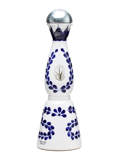 Clase Azul Reposado Tequila Small Bottle The Whisky Exchange
