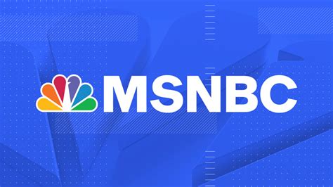How To Watch Msnbc From Anywhere In The World Techradar