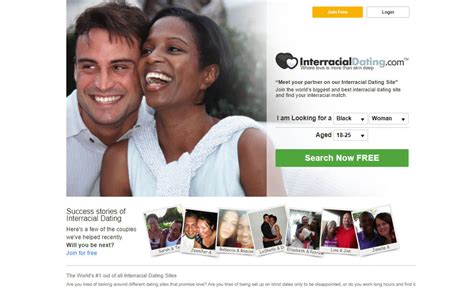 Best Free Interracial Dating Sites Reviews Interracialdatingsites