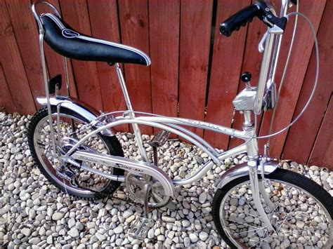 Sold Schwinn Stingray 5 Speed Archive Sold Or Withdrawn The