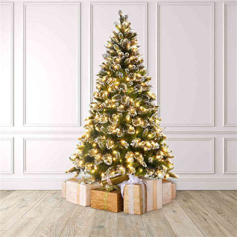 Best Artificial Christmas Trees To Buy In 2021 Martha Stewart