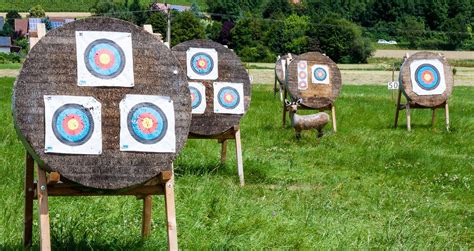 Archery Scoring How To Score Your Targets Archery For Beginners