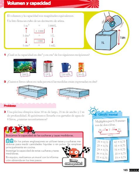 Blog Educativo 6a Ceip La Leala Actividades De MatemÁticas Para