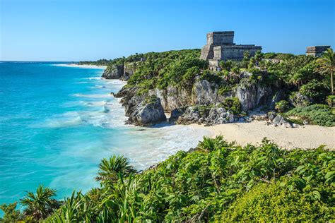 A Tulum Travel Guide With Budget And Faq