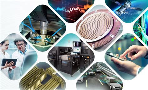 Semiconductor Technology And Applied Research Center A Brief Insight On The Role Of