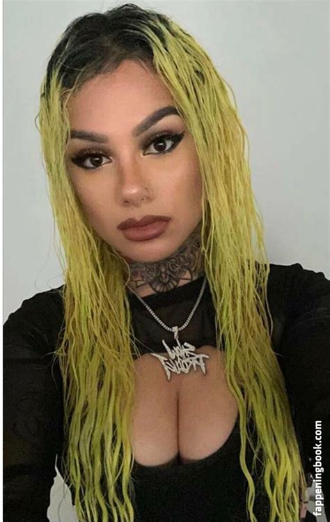 Snow Tha Product Misosenpai Nude OnlyFans Leaks The Fappening