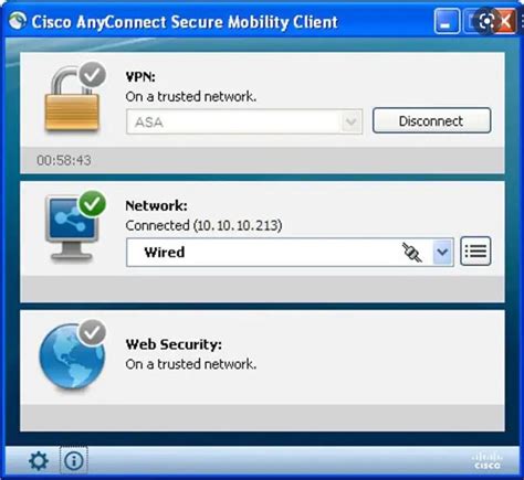 Cisco Anyconnect Secure Mobility Client Download Free For Windows 7 8