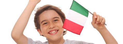Italian For Kids Private Tuition In London With Native And Qualified