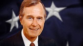 George H.W. Bush | Biography & Presidency | Britannica.com