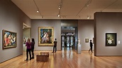 Seattle Art Museum – Museum Review | Condé Nast Traveler