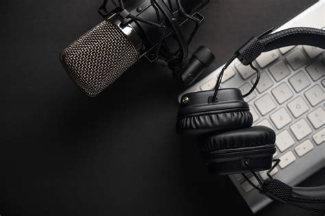 How To Live Stream A Podcast In 5 Steps