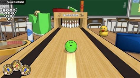 The 8 Best Bowling Games For Nintendo Switch Diamondlobby