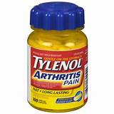 Arthritis Tylenol Side Effects