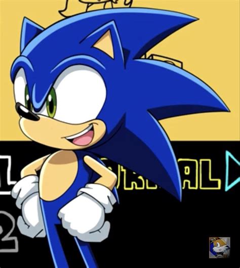 Sonic Talking Tails And Sonic Pals Sonic The Hedgehog Sonic Pals