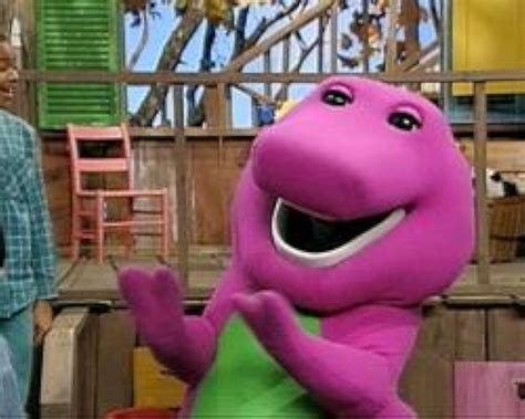 Barney And Friends Barneys Once Upon A Time Imdb