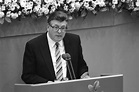 Unglücklicher Staatsakt - Philipp Jenningers Rede zum 50. Jahrestag der ...