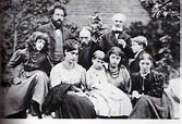 Back :Wiliam Morris, Burne-Jones, Edward Richard Jones (BJ father ...