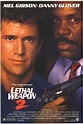 Arma letal 2 (1989) - FilmAffinity