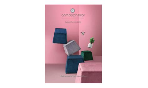 Catalogue Atmosphera Gaëlle Mazars