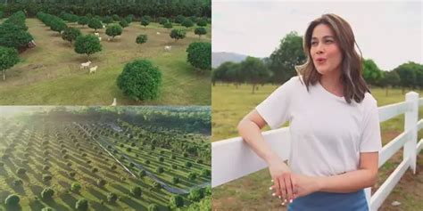 Bea Alonzo Gives Tour Of Eco Friendly Farm In Zambales Video