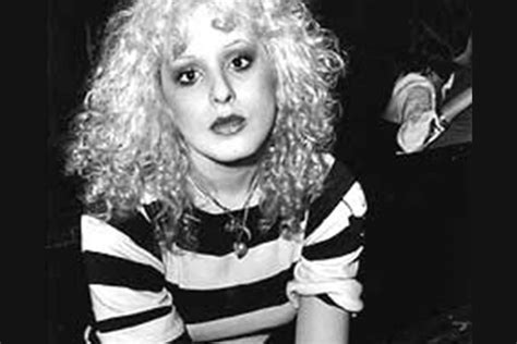 The Brief Turbulent Romance Of Nancy Spungen And Sid Vicious
