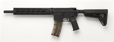 Tactical Solutions Ar 22 Lt Complete Upper 22 Lr W12 Xg Pro M Lok