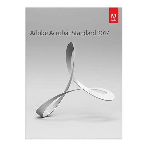 Adobe Acrobat Standard Windows In Adobe Acrobat Windows