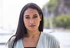 Death In Paradise's Joséphine Jobert: "I never thought I would be back ...