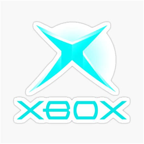 Sticker Xbox Series S Redbubble
