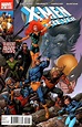 X-Men Forever Vol. 2 # 24 by Tom Grummett & Terry Austin | X men ...