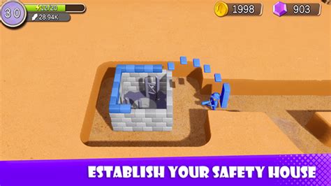 Build Master Unknownland For Android Download