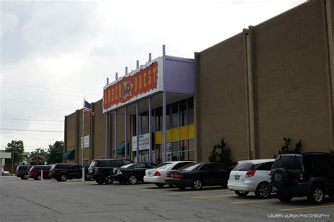 Boman Twin Cinemas In Tulsa Ok Cinema Treasures