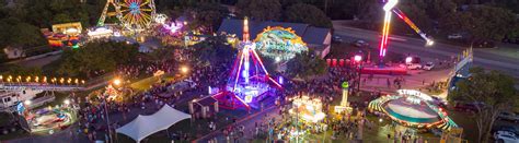 Annual Hill Country Festival Returning For Its 34th Year In The Heart