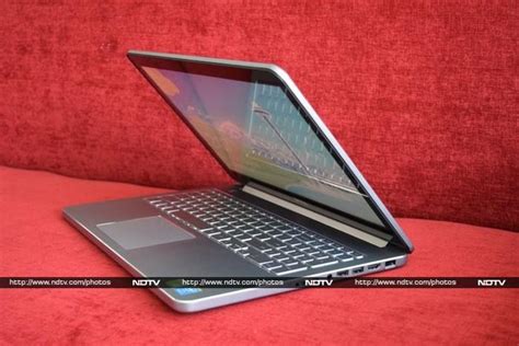 Graphics are powered by nvidia geforce gtx 1060. Dell Inspiron 15 7000 Series Review: Almost a Winner ...