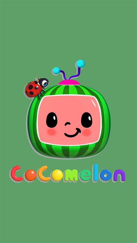 Cocomelon Wallpapers 4k Hd Cocomelon Backgrounds On Wallpaperbat