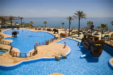 Holiday World Resort Costa Del Sol Holidays To Mainland Spain Blue