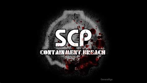 Scp Containment Breach Ep 1 Youtube