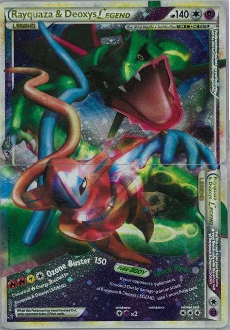 V Union Cards Officially Revealed For The Pokémon Tcg Includes Mewtwo